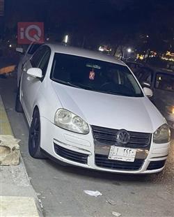 ڤۆڵکسواگن جێتا